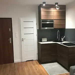 Platinex 2 Apartament Kraków