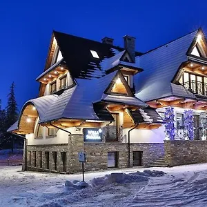 śwarna Kwatera prywatna Zakopane