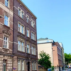 Loft Apartament Kraków