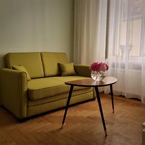 St. Apartament Kraków