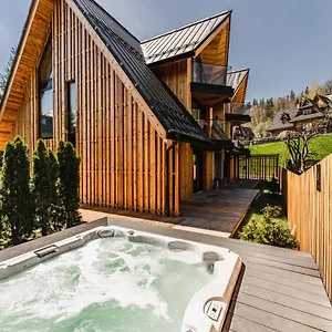 Elkowy Zakątek Apartament Zakopane