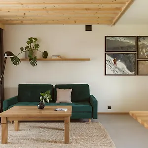 U Bułecki Apartament Zakopane
