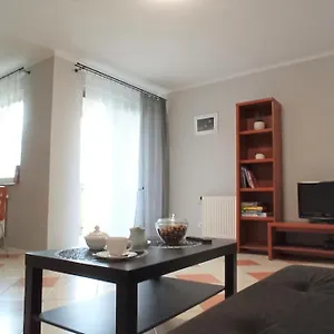 Apartament Apartament Ogrody Reja