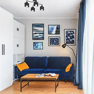  Apartament Luksusowy Z Parkingiem W Samym Centrum Wroclawia