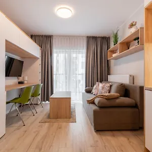  Apartament Rentplanet - Atal Square