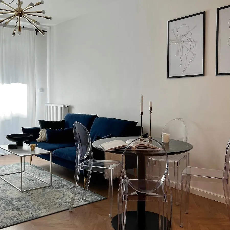 Apartamenty Mieszczanska Wroclaw 0*,  Poland