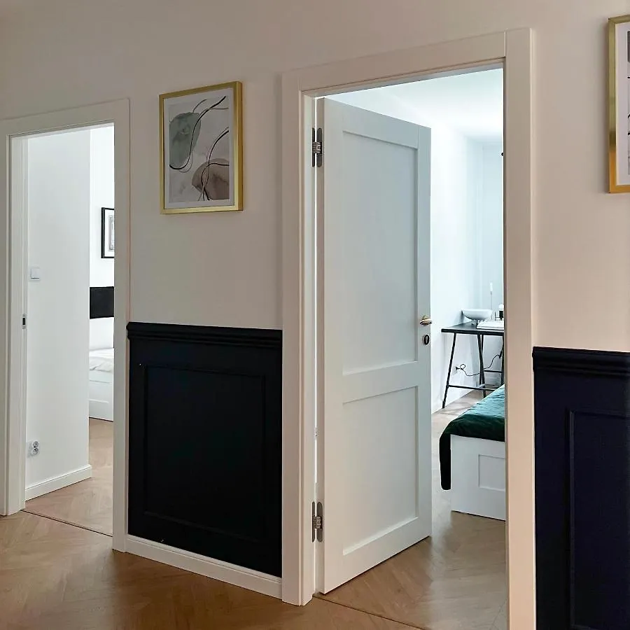 Apartment Apartamenty Mieszczanska Wroclaw