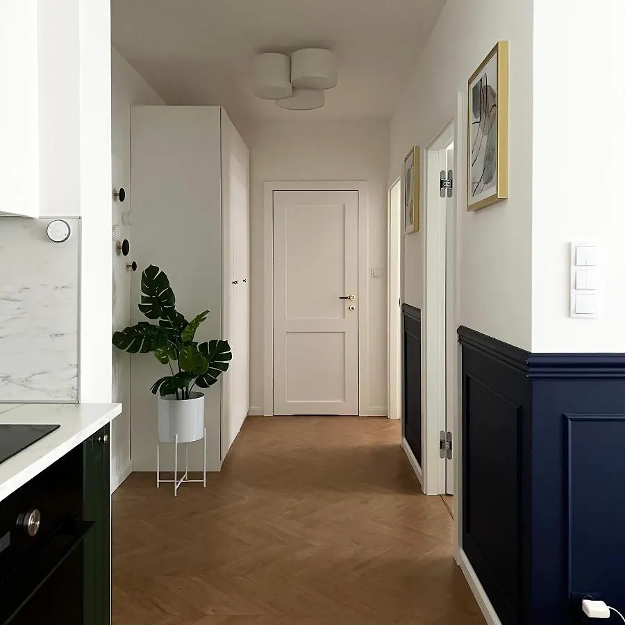 Apartamenty Mieszczanska Wroclaw