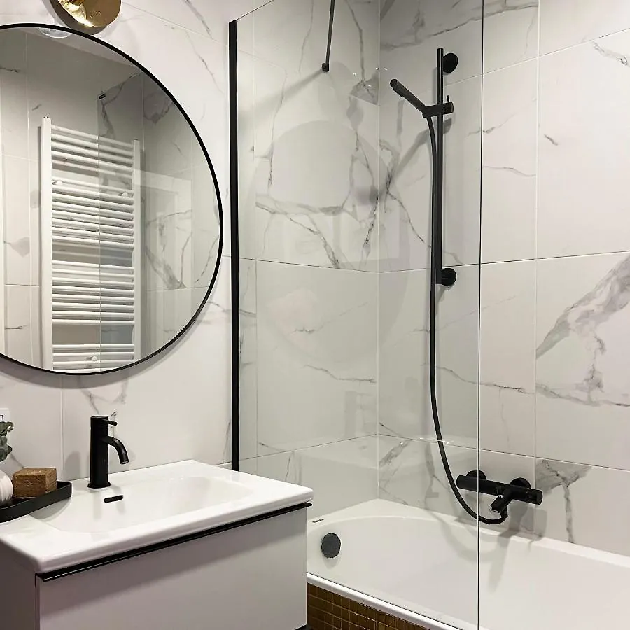 Apartamenty Mieszczanska Wroclaw